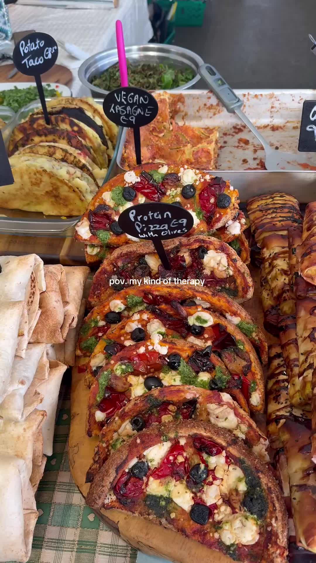 @Limerick Milk Market