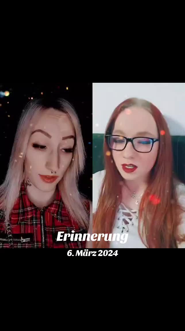 @Caro Fortuna