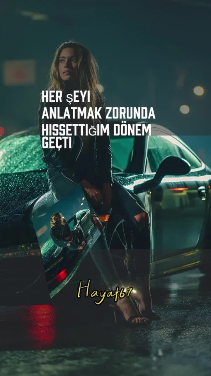 @%100 Hayat✔️