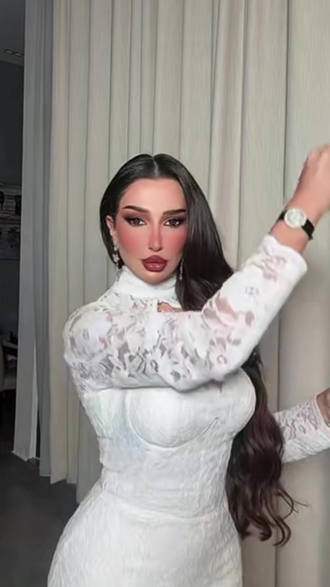 @لورين