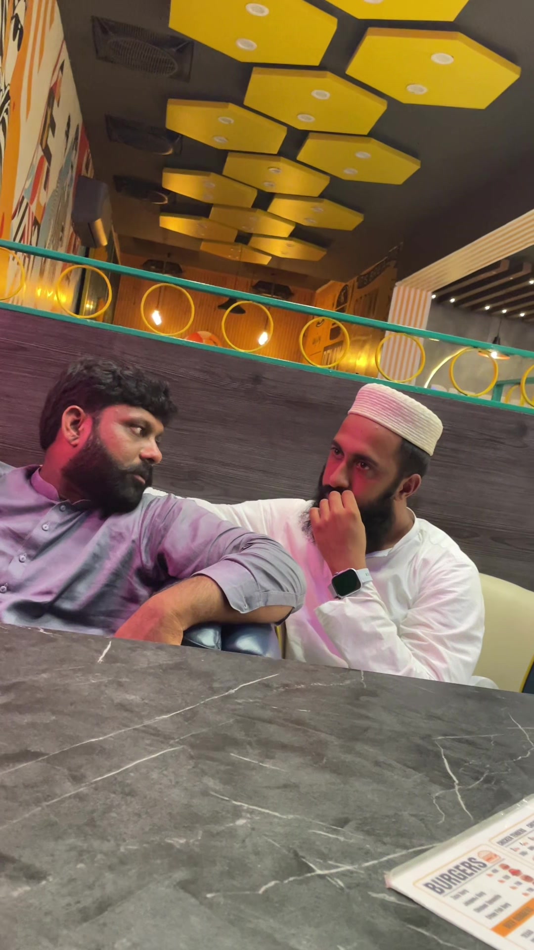 @khawaja shaikh Hassan Barvi