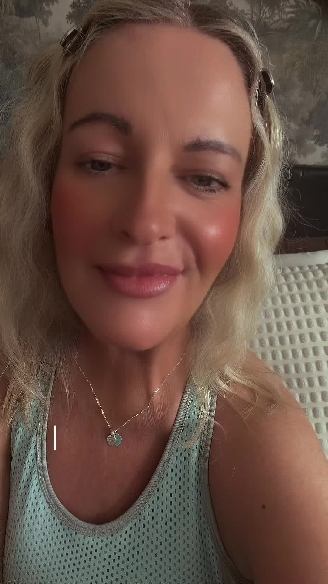 @DonnaD 🖤
