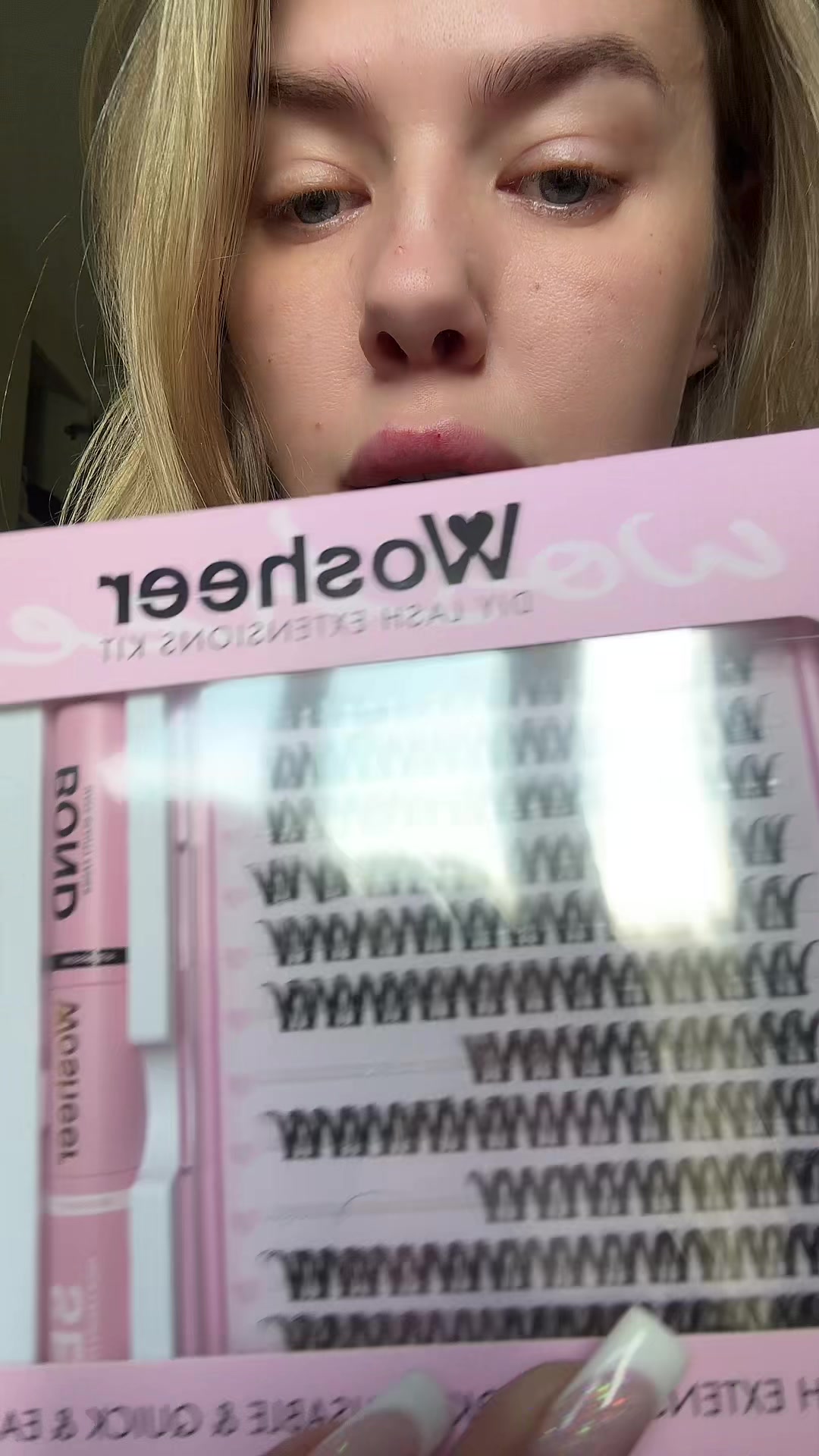 @Sarah