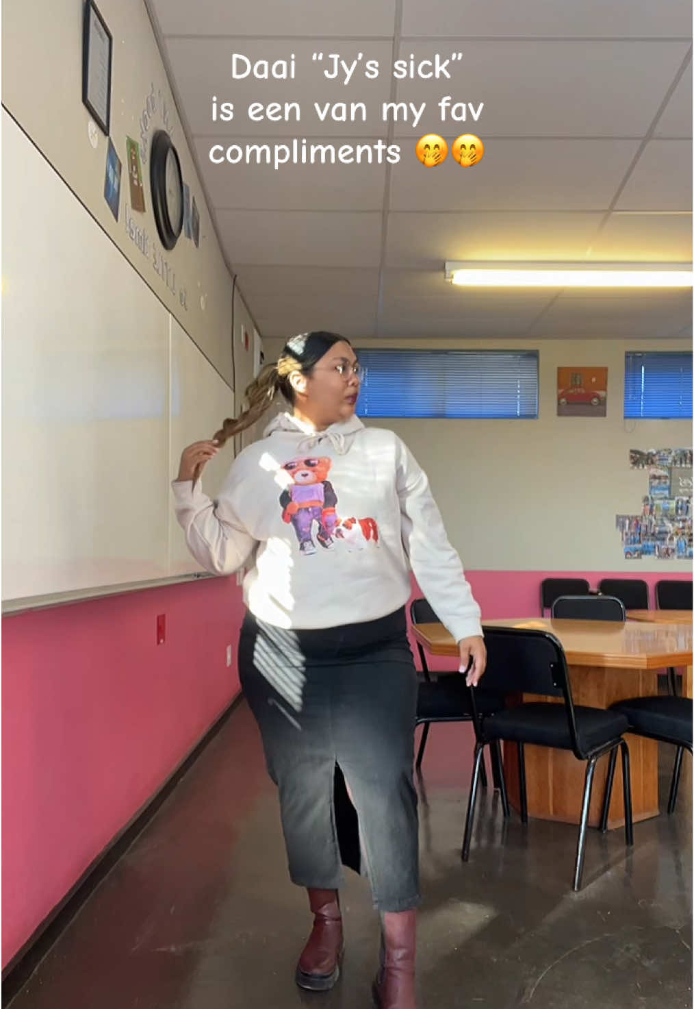 @Juffiebella👩🏼&zwj;🏫