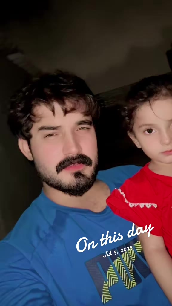 @Farman Sahil 🖤