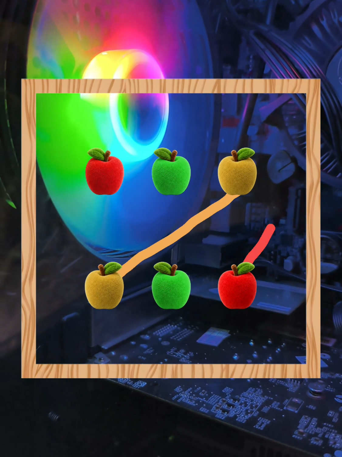 @SanZa Game Effects