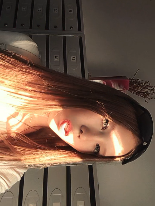 @лисюш