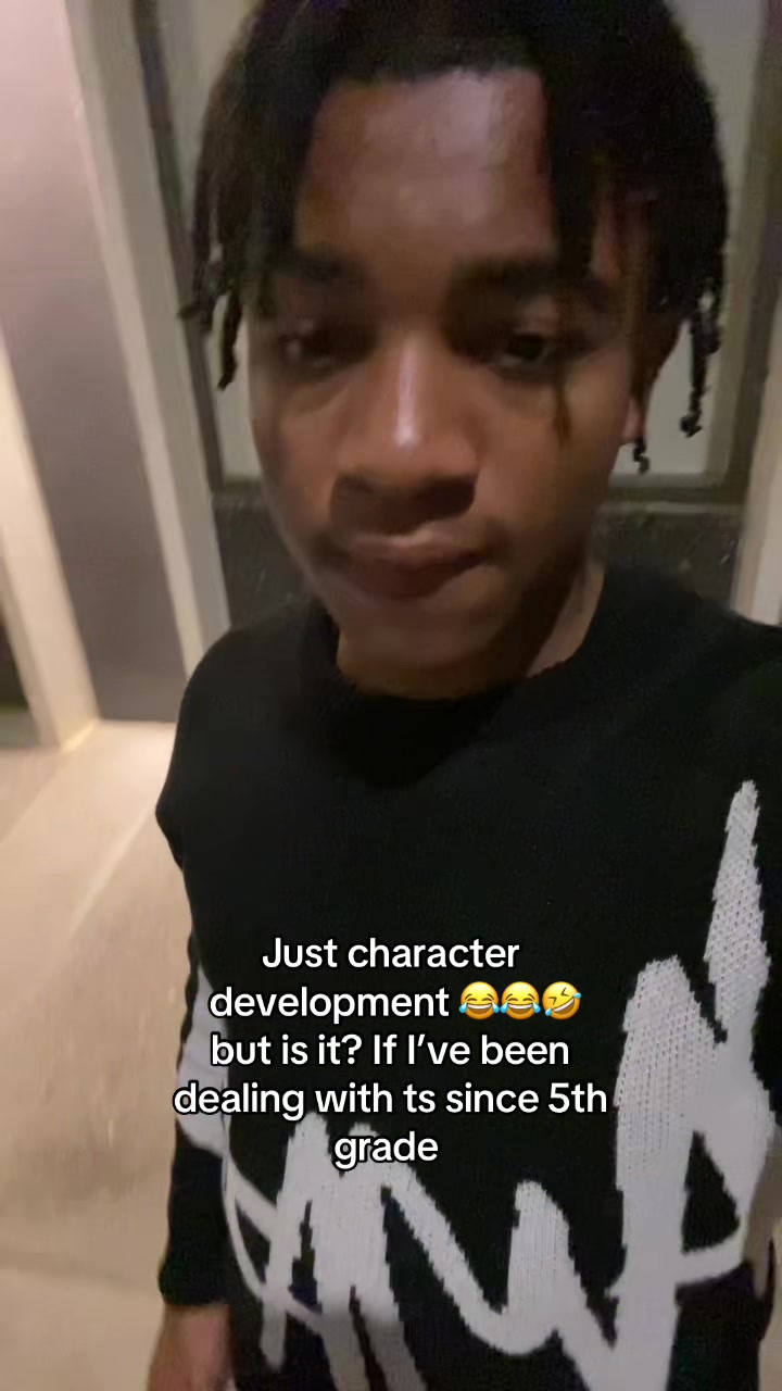 @ 