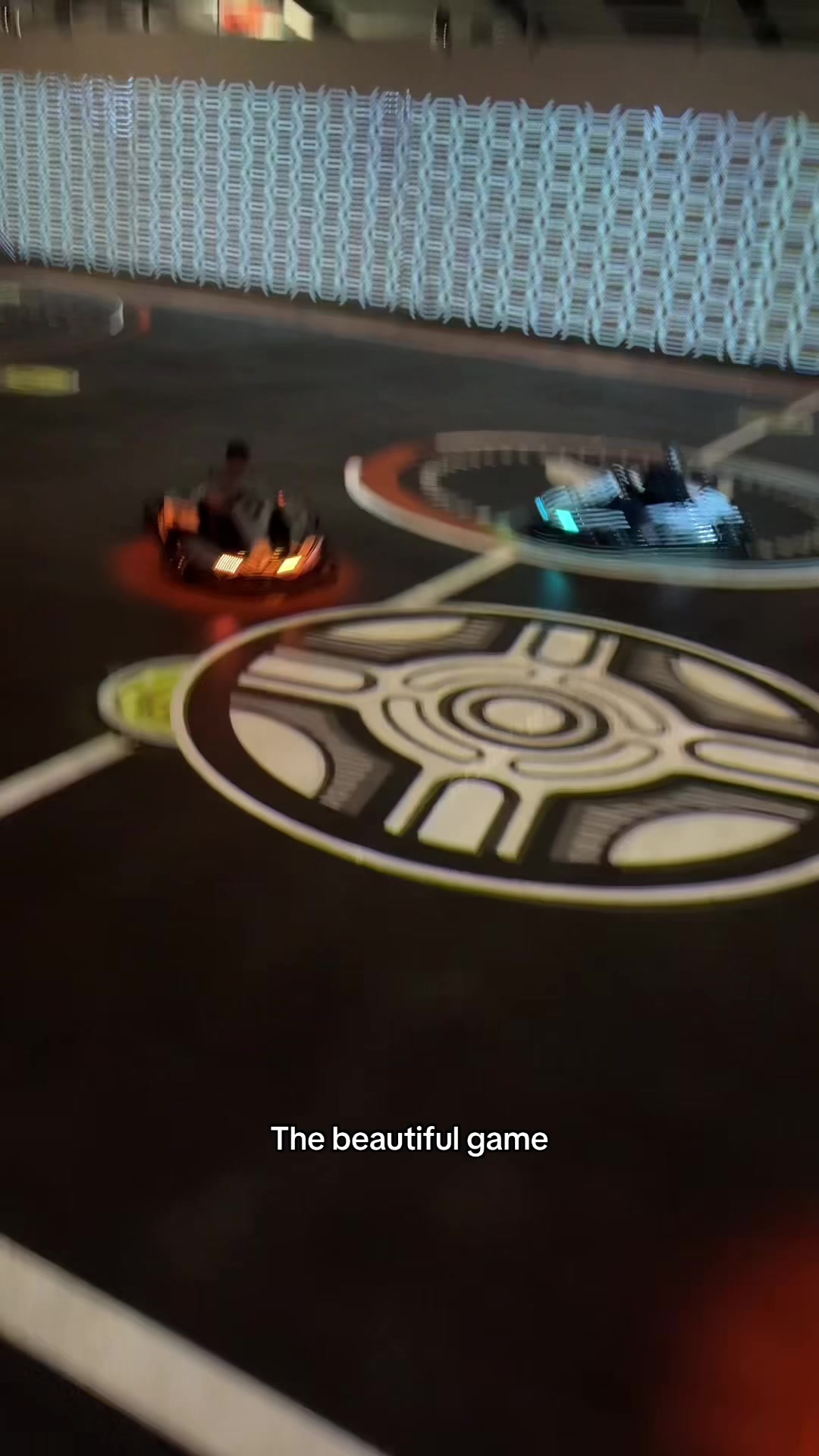 @BattleKart Sheffield