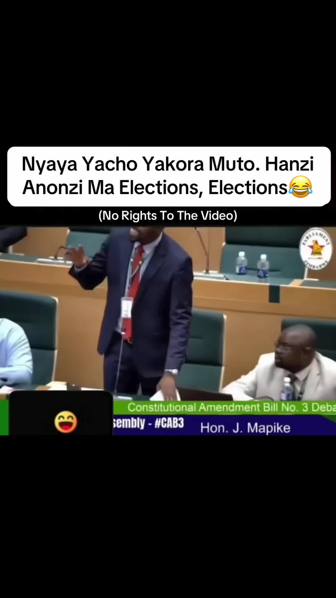 @Madzongo