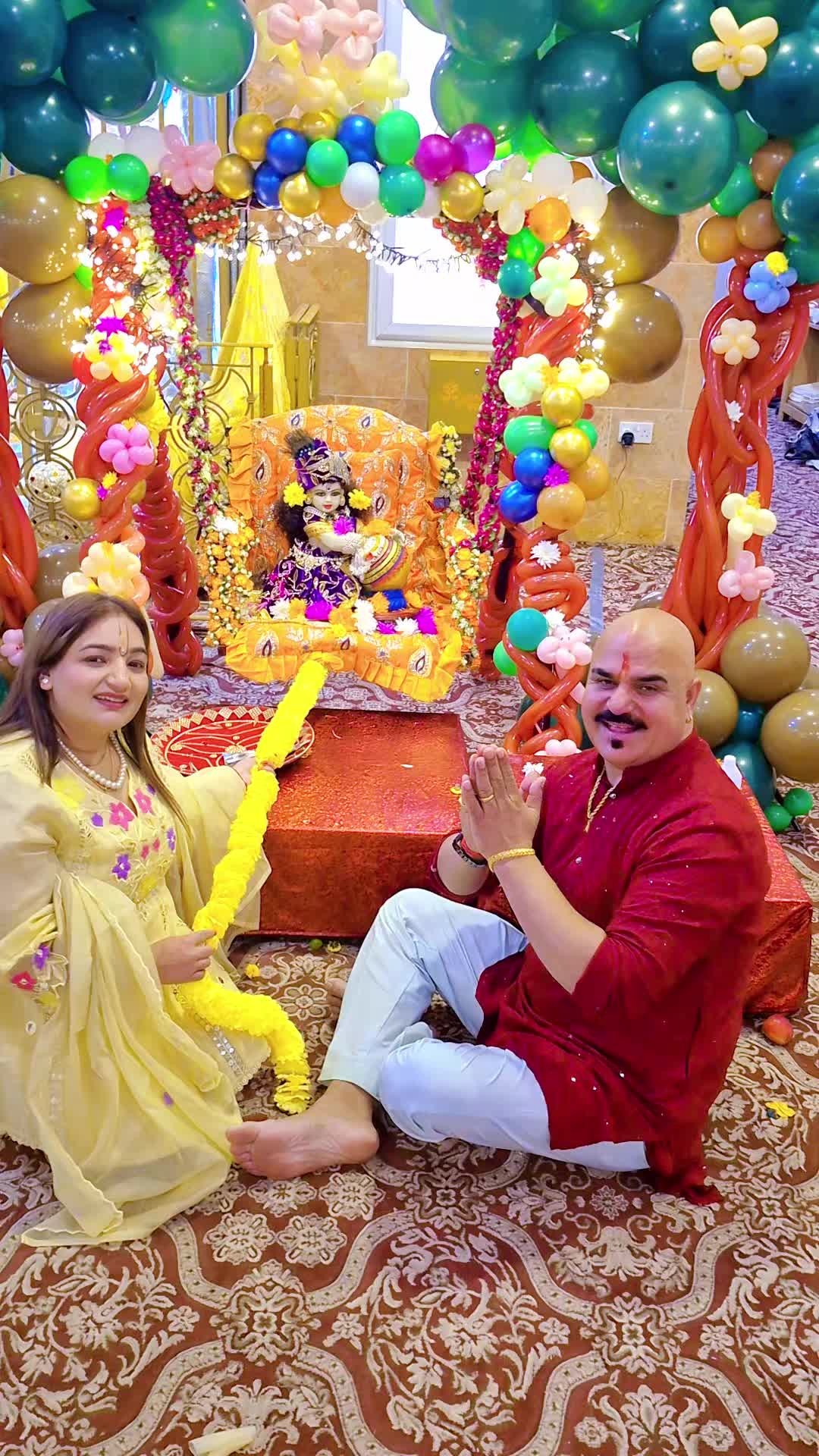 @Radhe krishan💞