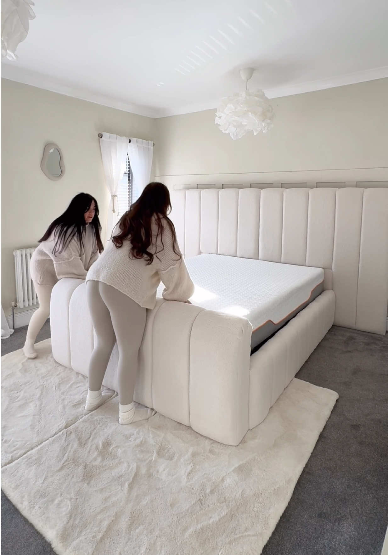 @The Bedroom Centre 🥂