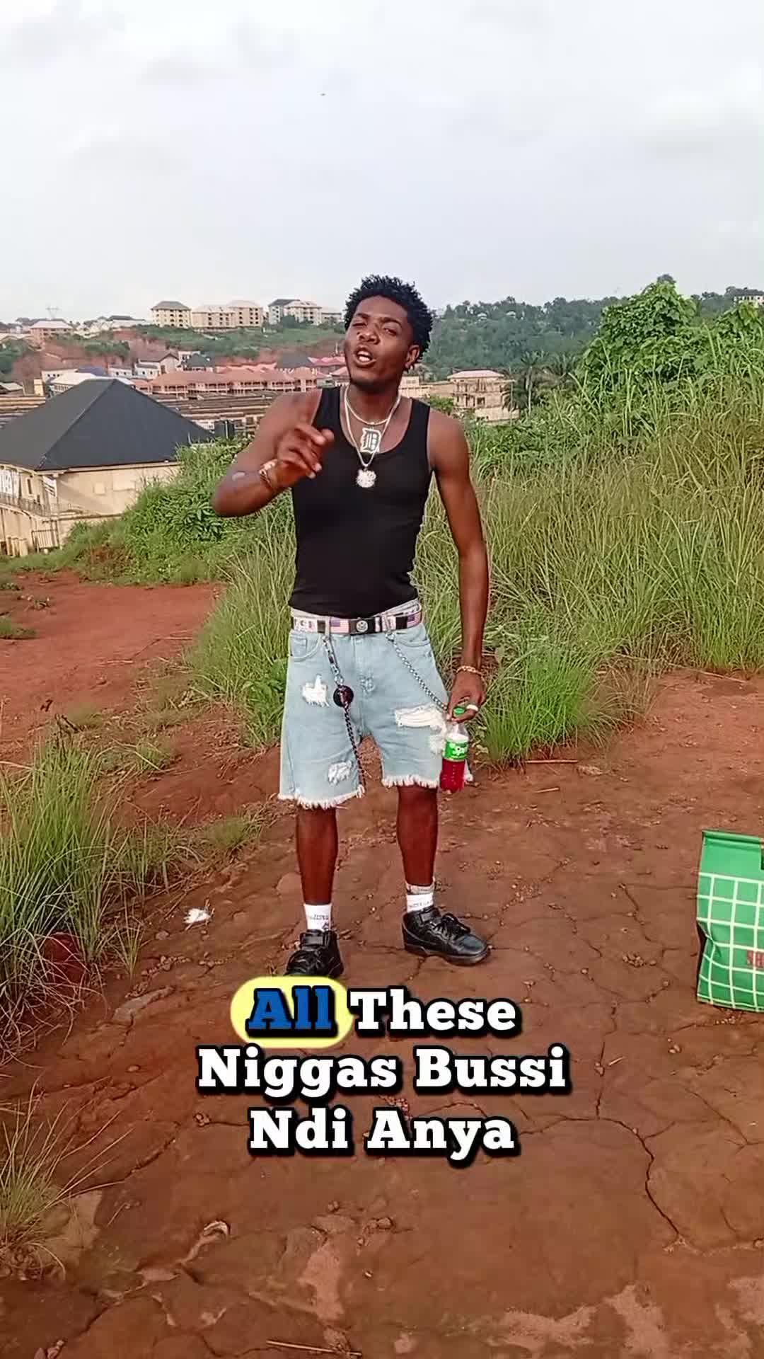 @World 🌎 Trap Star Backup