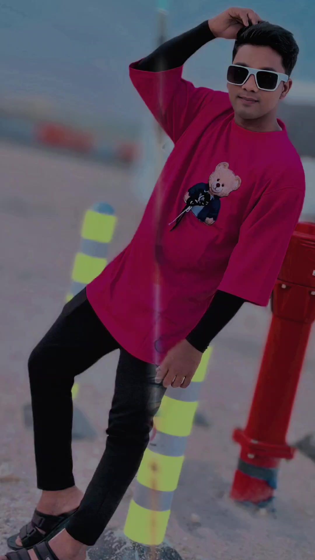 @๐ใท•๐๐จ ๐๐๐ฆ๐•ใท๐