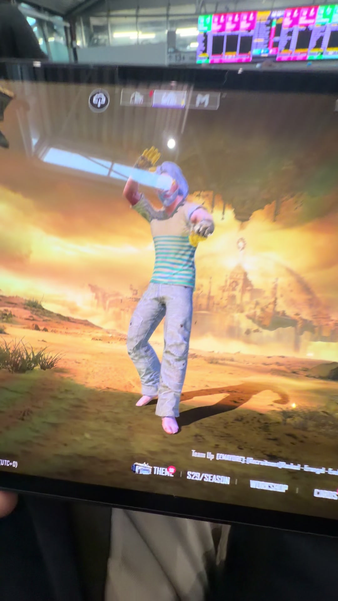@Riz Shah
