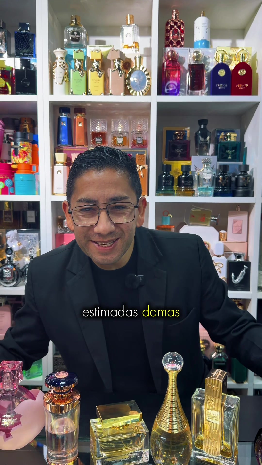 @ISIDORA PERFUMERIA