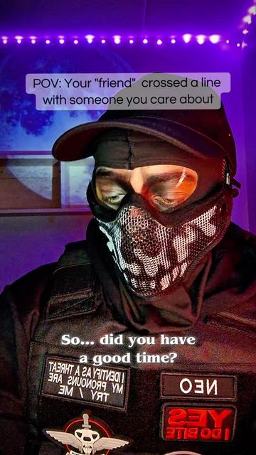 @Callsign: Neo