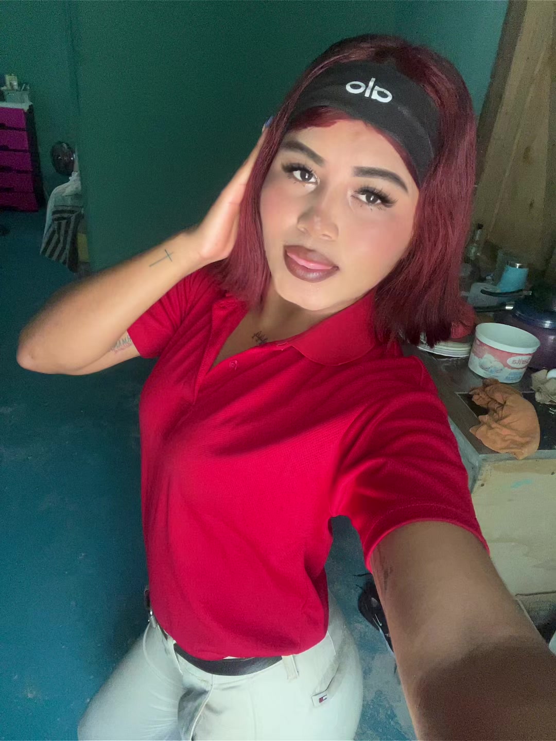 @Lesly 😍💋