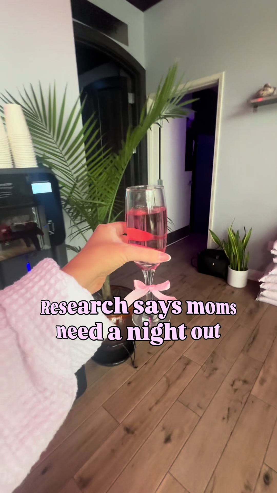 @Mommish