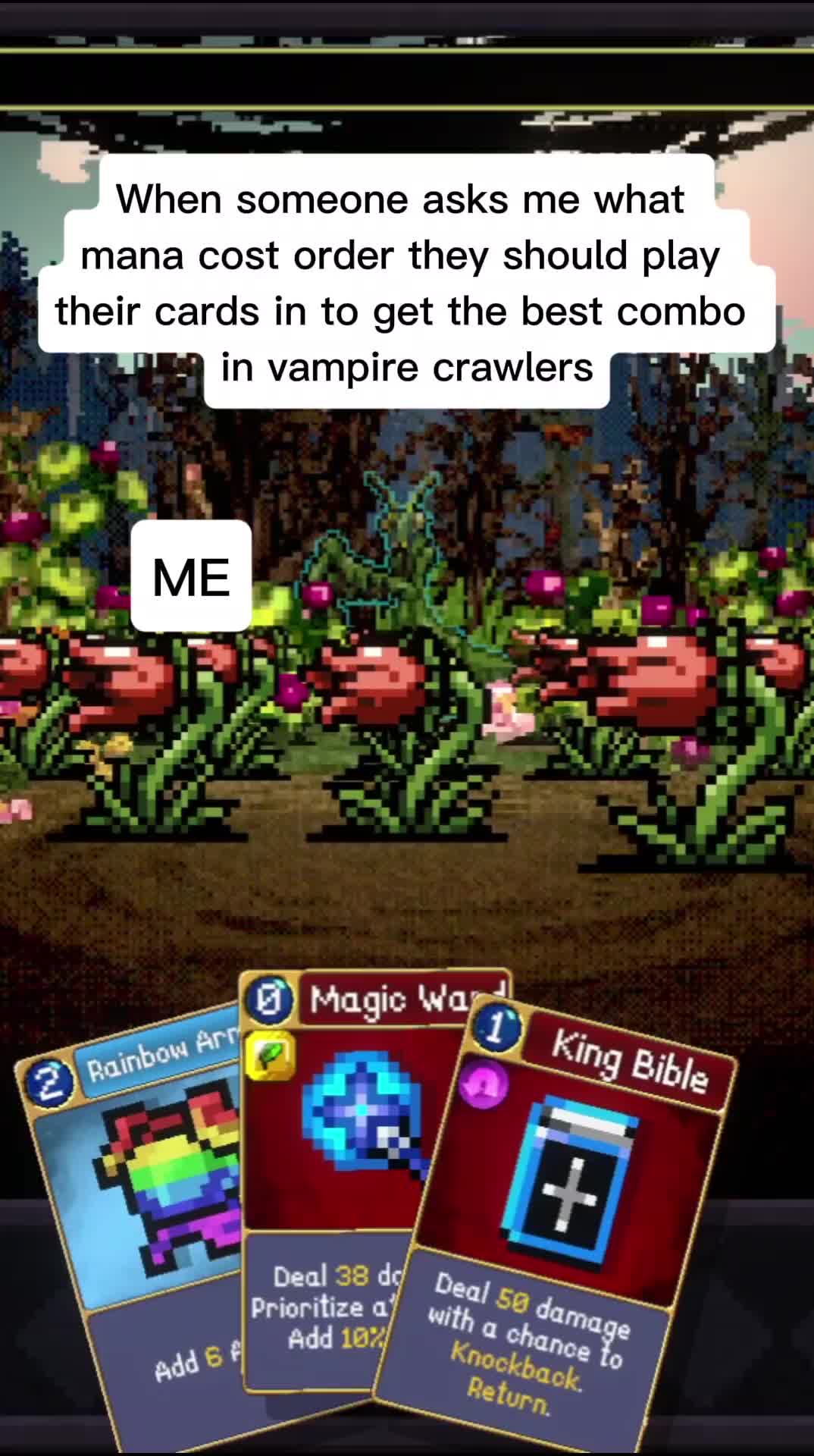 @poncle🧛Vampire Survivors Devs