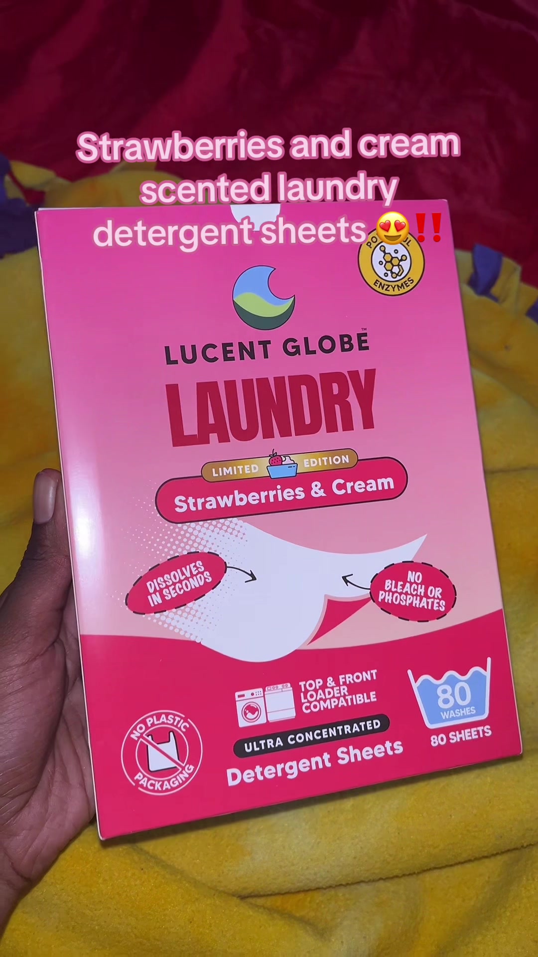@💇🏾♀️✨Ley’Omi 👣🍼
