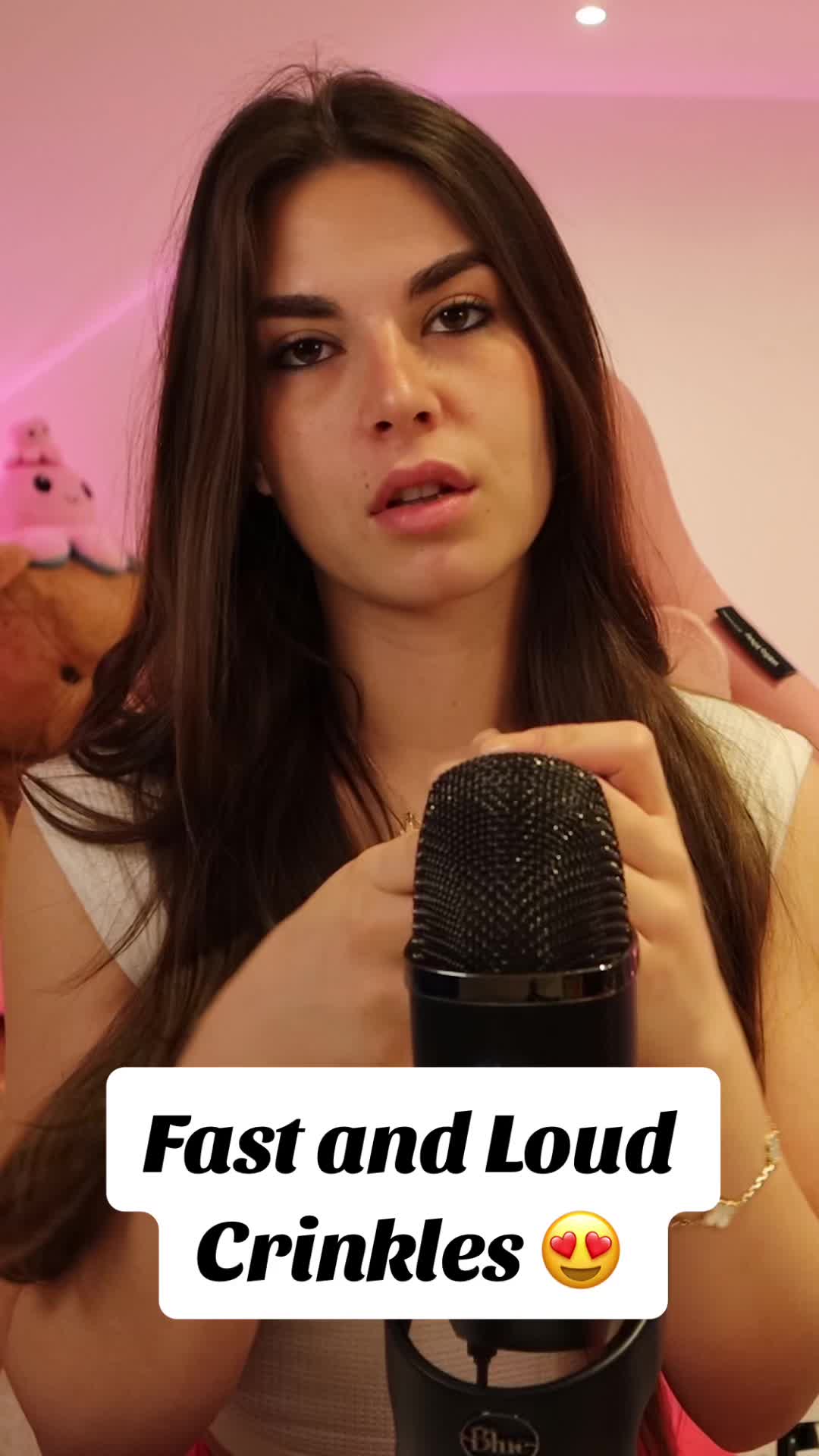 @Lauren Alexis ASMR