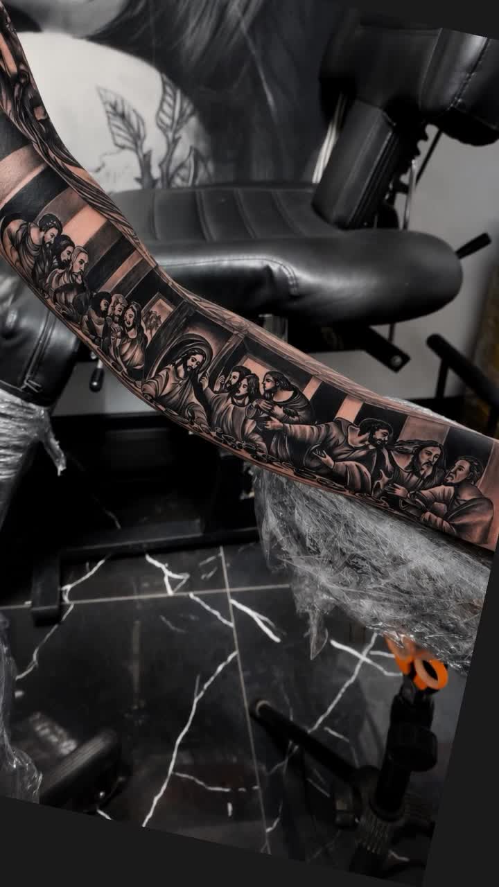 @Tatuaje Bârlad Lucian