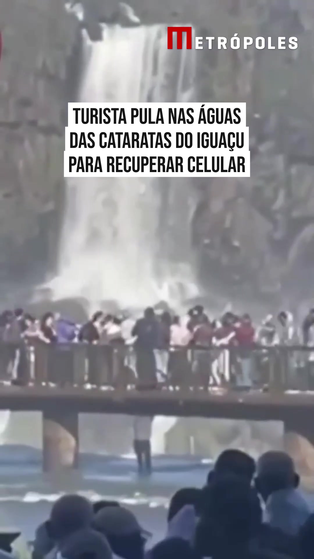 @Metrópoles Oficial