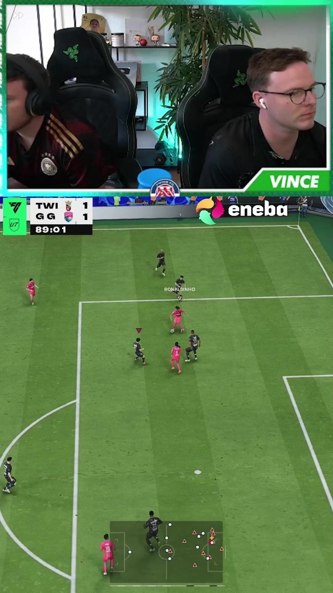 @Twins Fifa