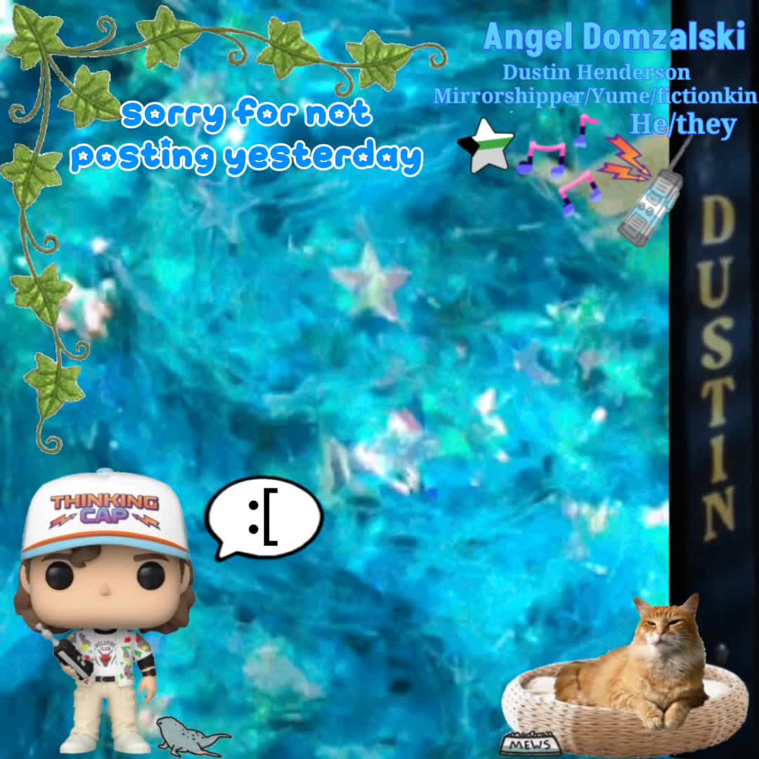 @Angel Domzalski