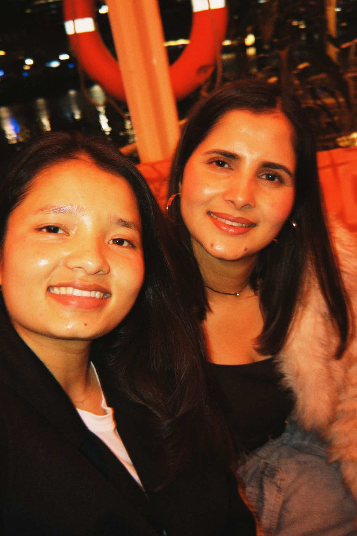 @Hema Homagai