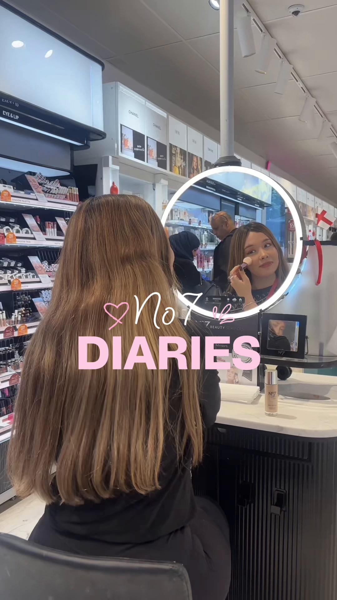 @Boots Rochdale
