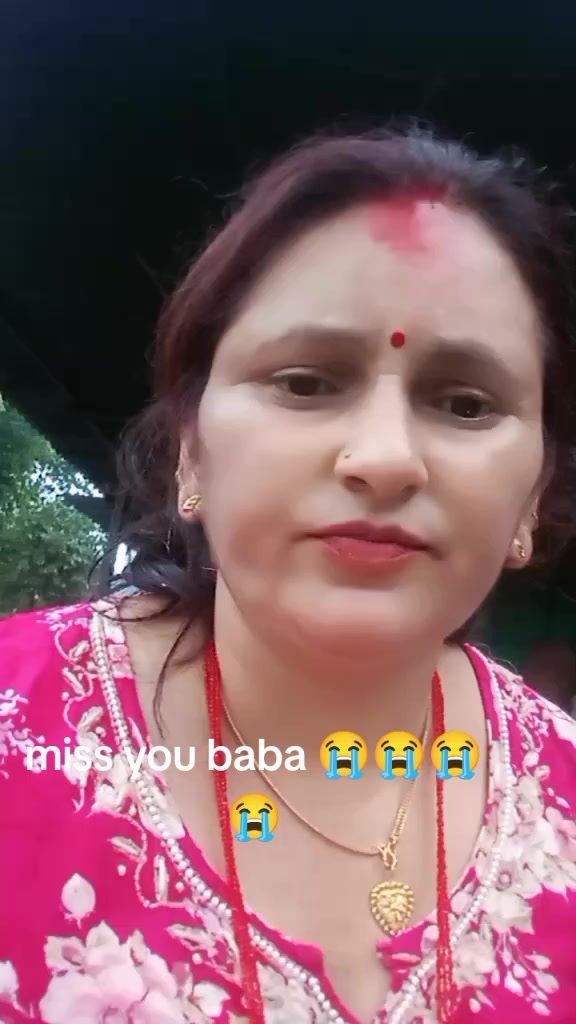 @Binitaa poudel😘💜