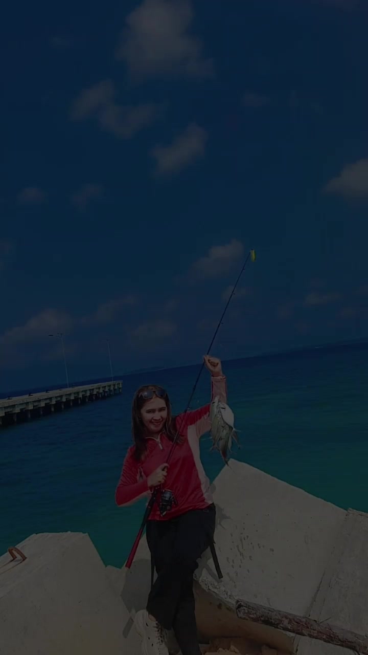 @Mamayu🎣🐟
