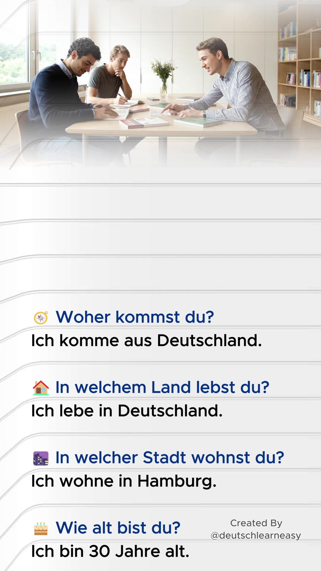@Deutsch Learn