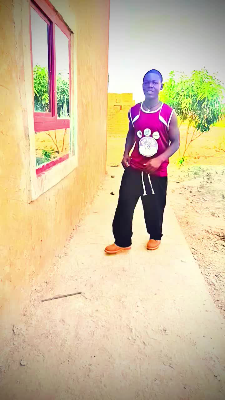 @Therock Champion