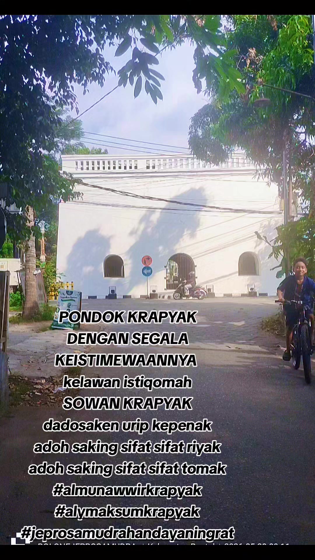 @JEPRO SAMUDRA