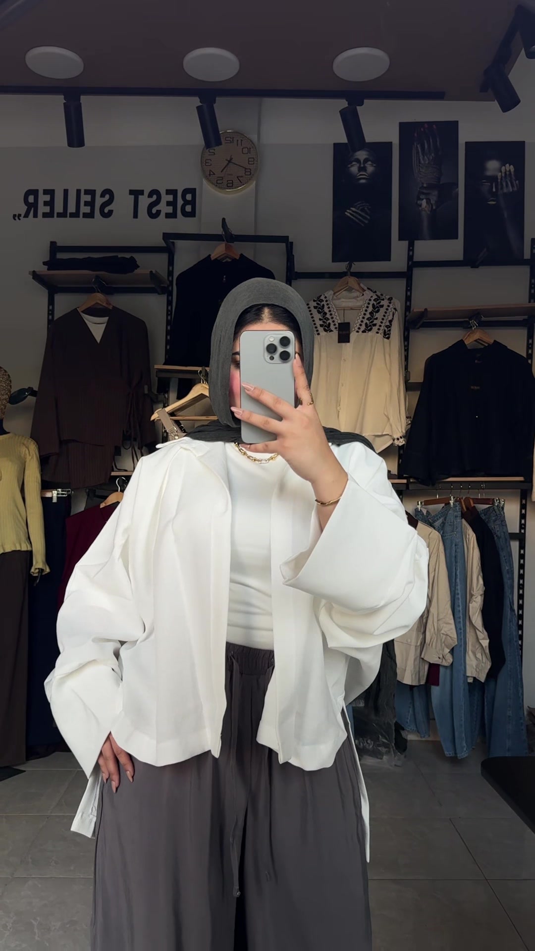 @DAHAB STORE