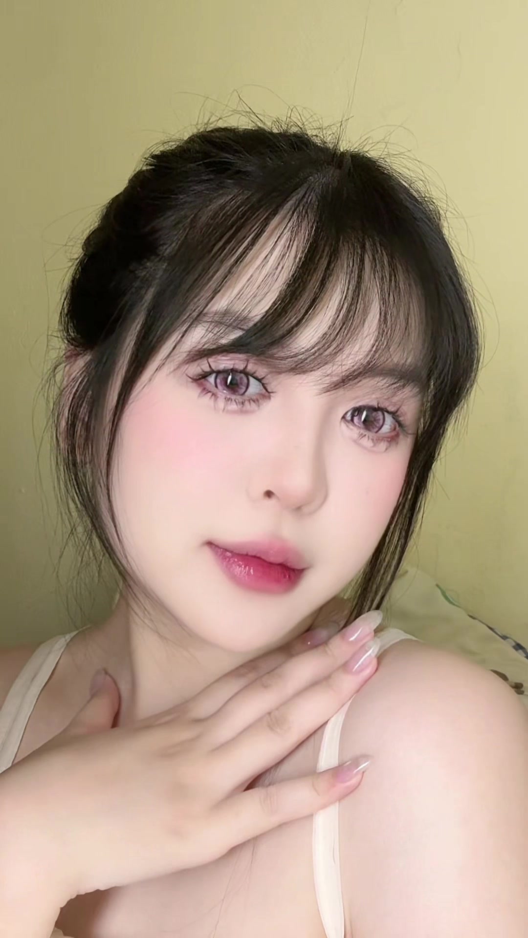 @Kiều Trinh 🐰