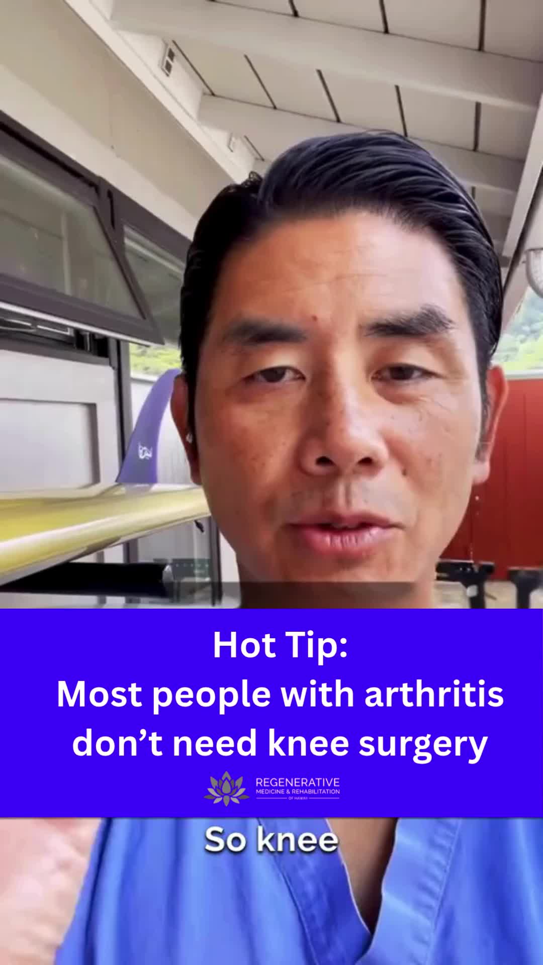 @Dr Dwight | PRP & Cell Therapy