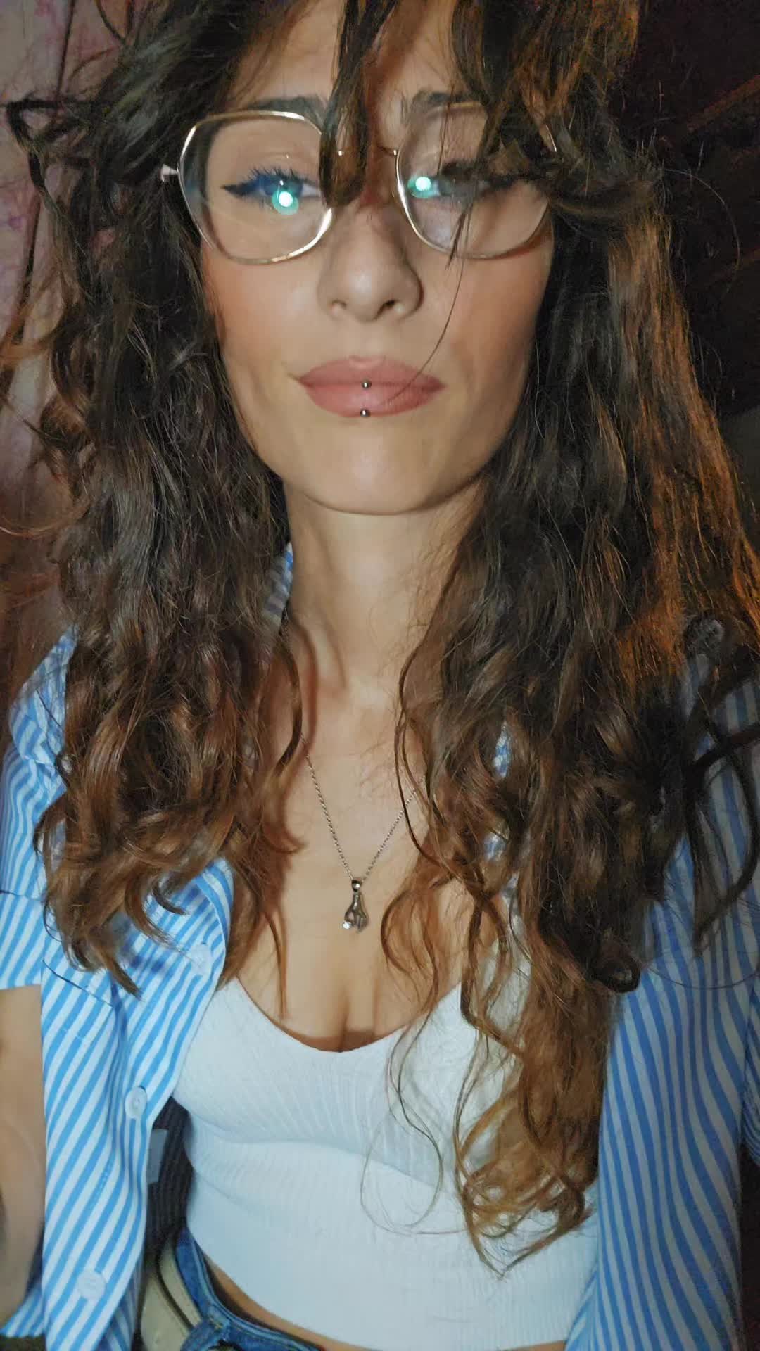 @Giorgia ♊️