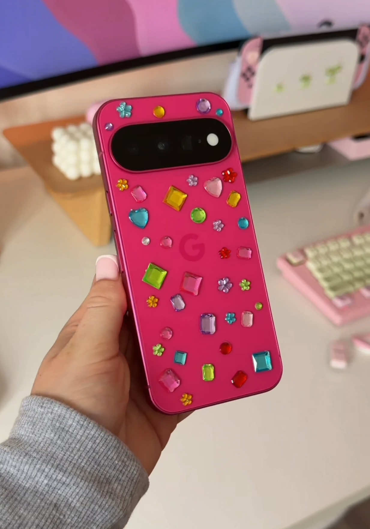 @liv  ⋆˚⊹ [tech]