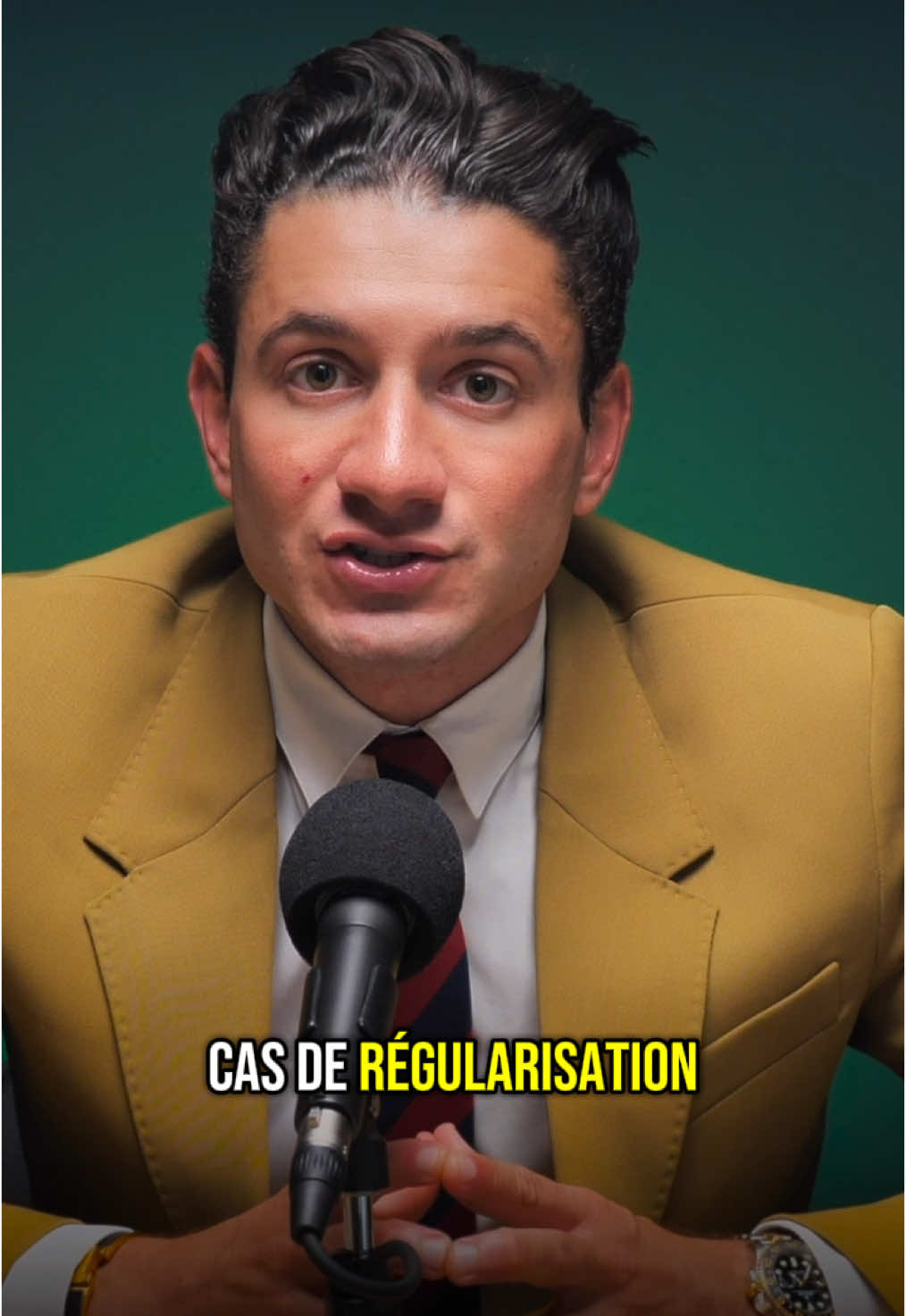 @Maître Alexis TORDO
