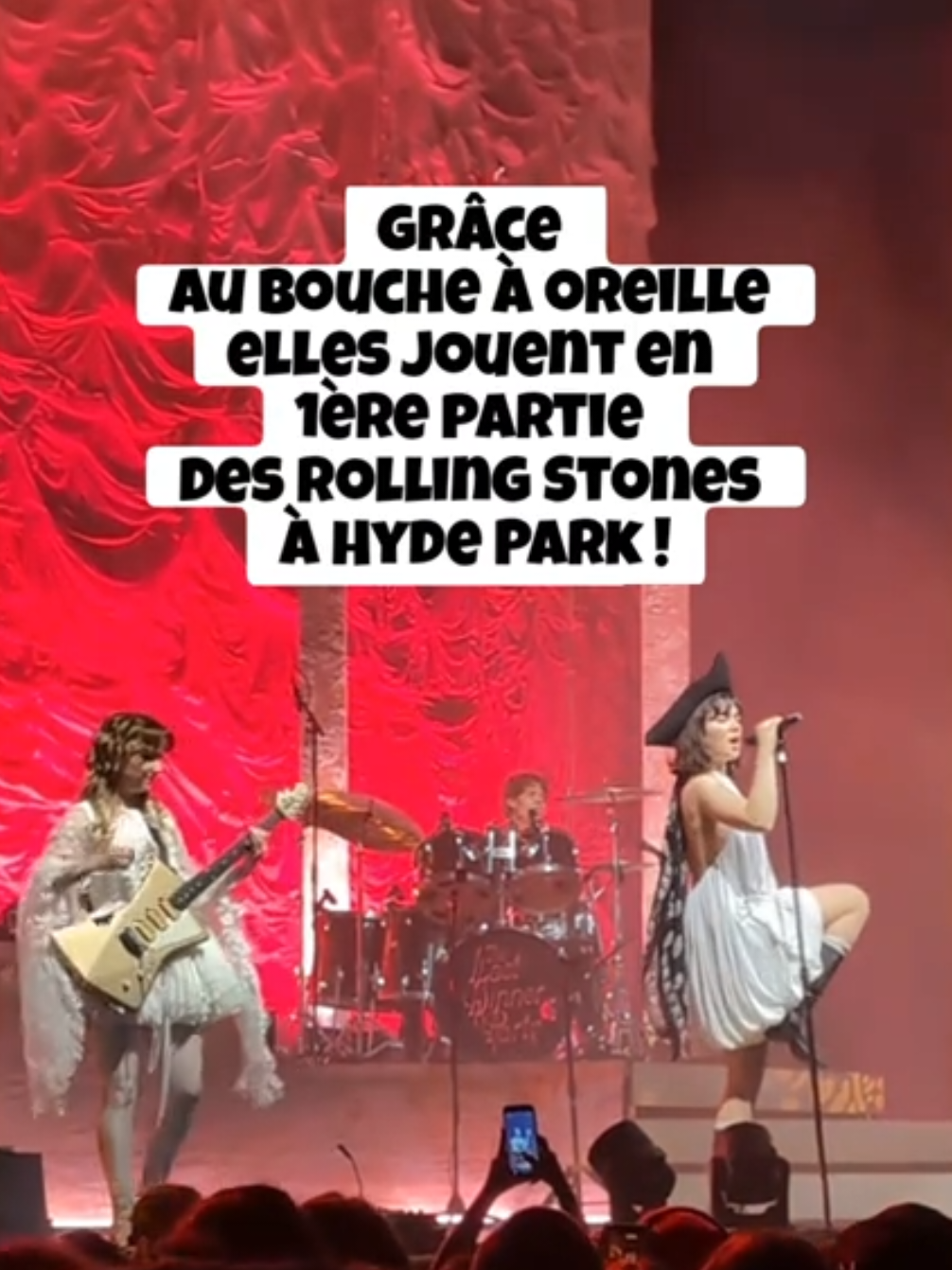 @musiqueenlive