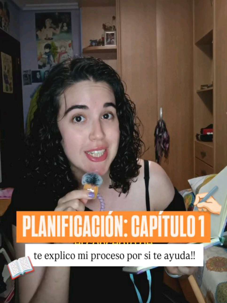 @Lorena Ciudad • Escritora