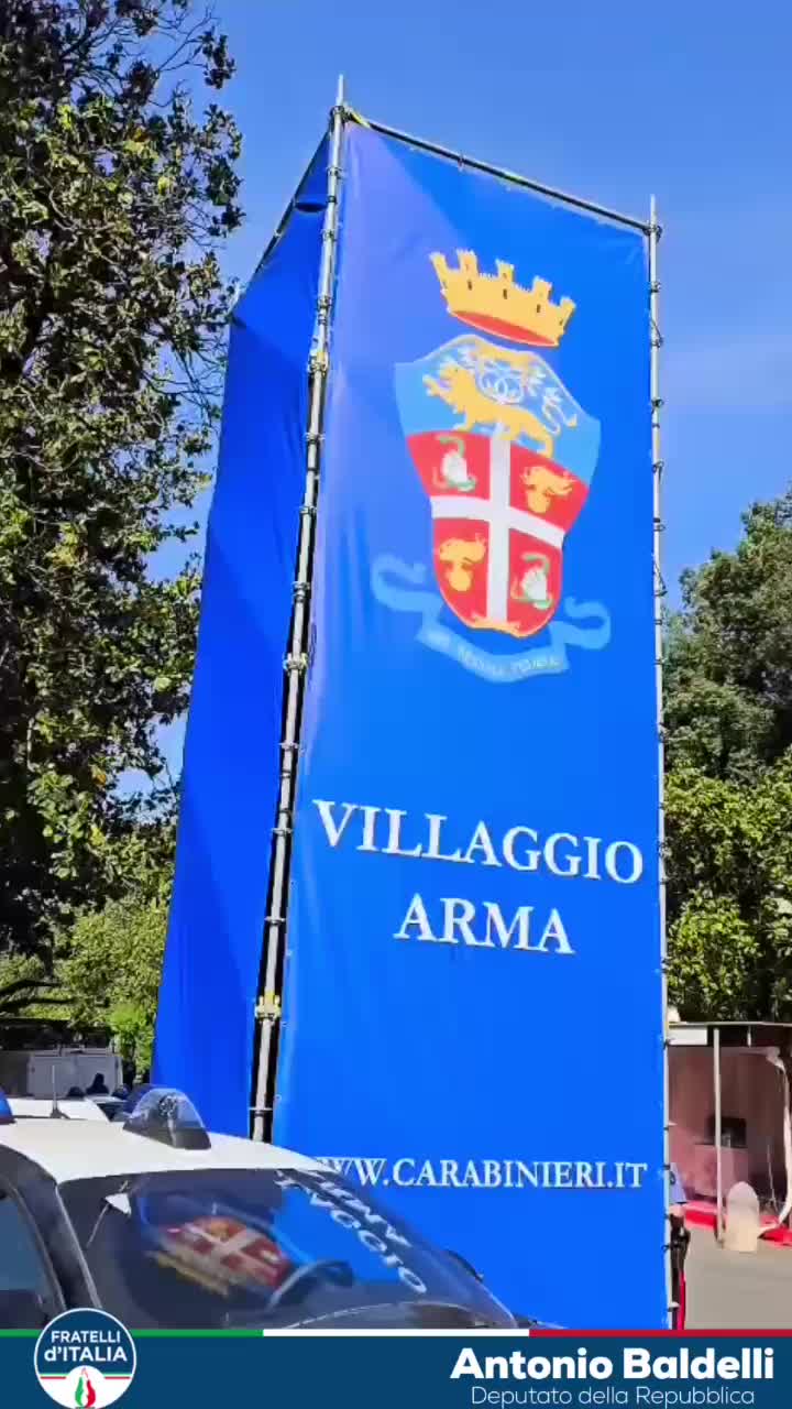 @Antonio Baldelli