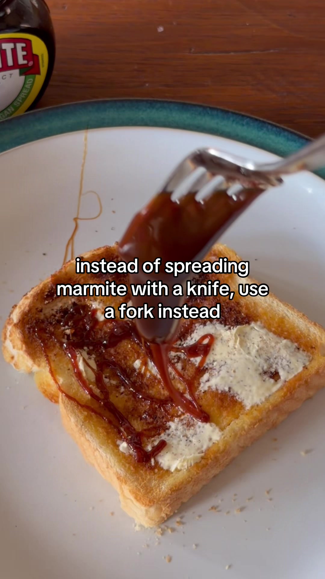 @Marmite