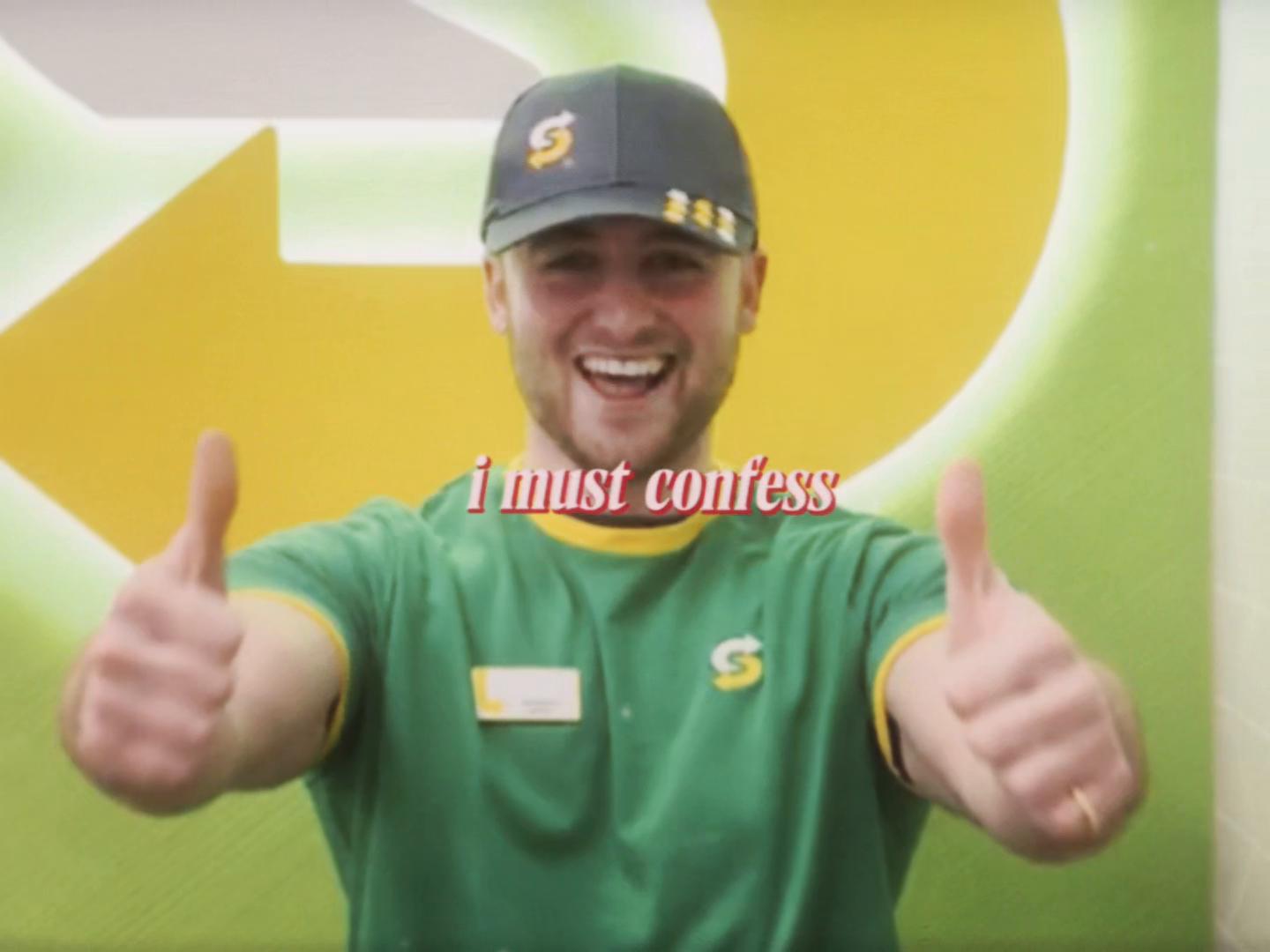 @Subway UK & Ireland