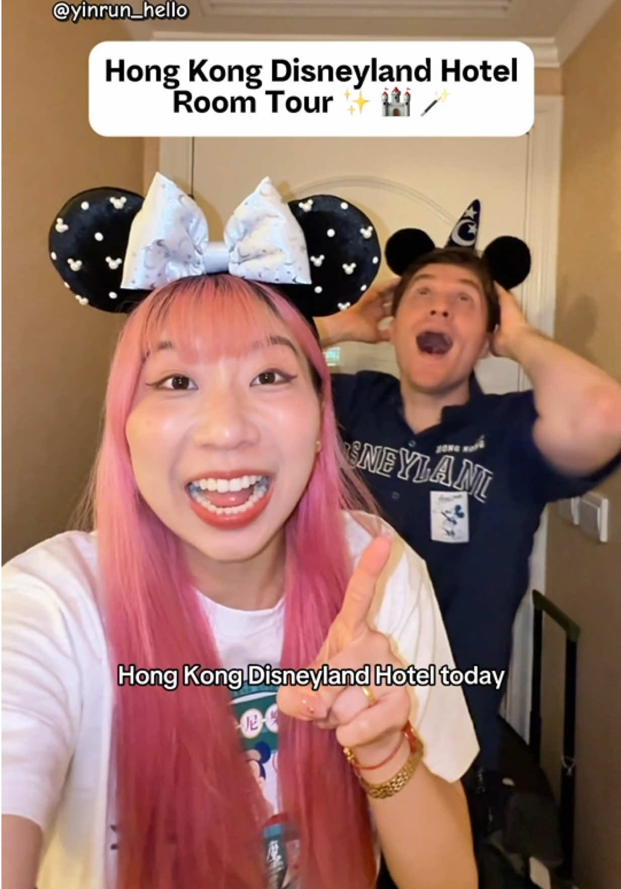 @Yinrun Huang