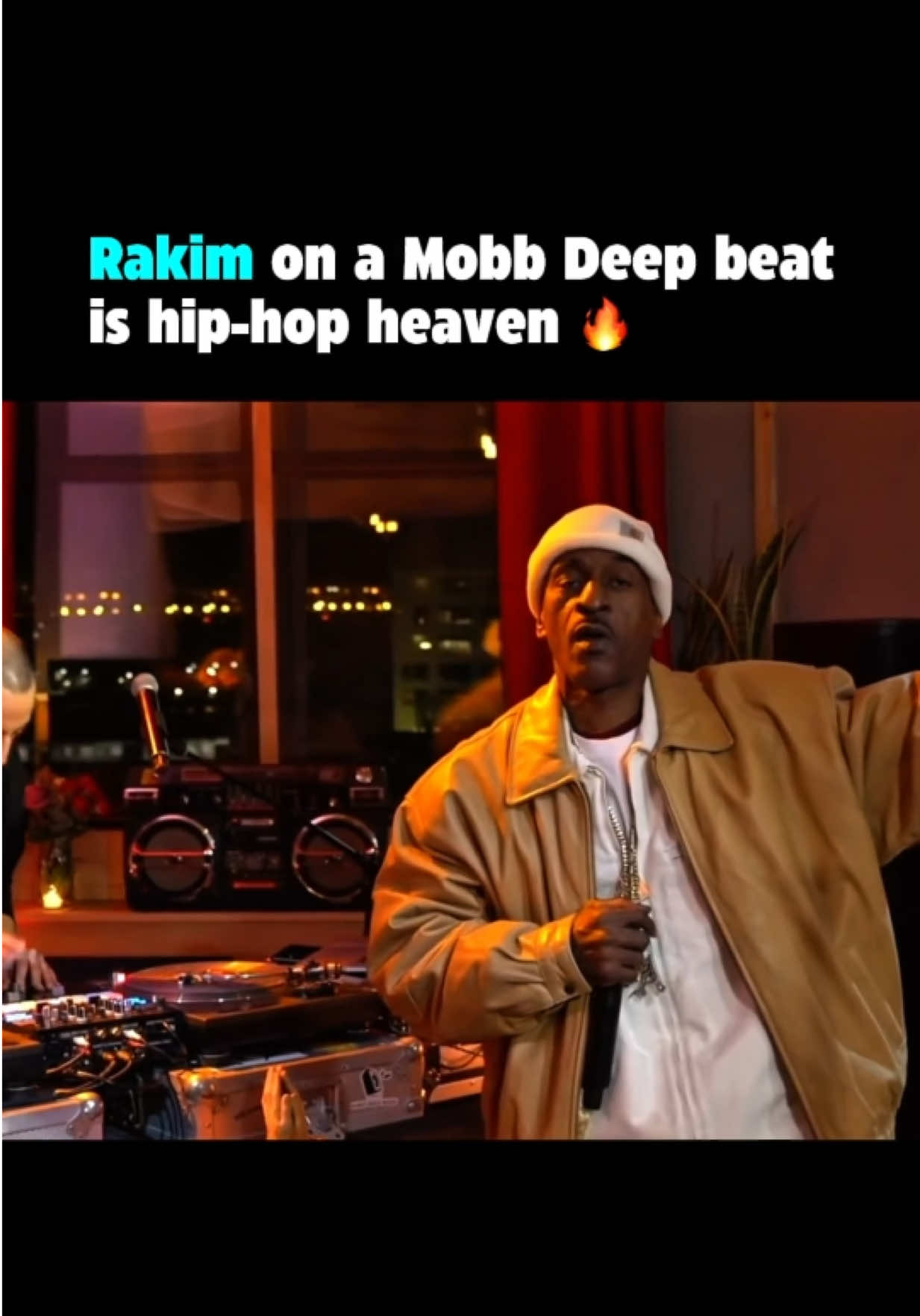 @Rap | Hip-Hop Music | Culture